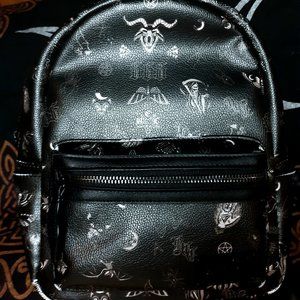 Blackcraft Cult Tonal Flash Medium Backpack RARE/HTF